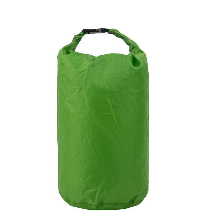 DRY TUBE BAG -GREEN 01