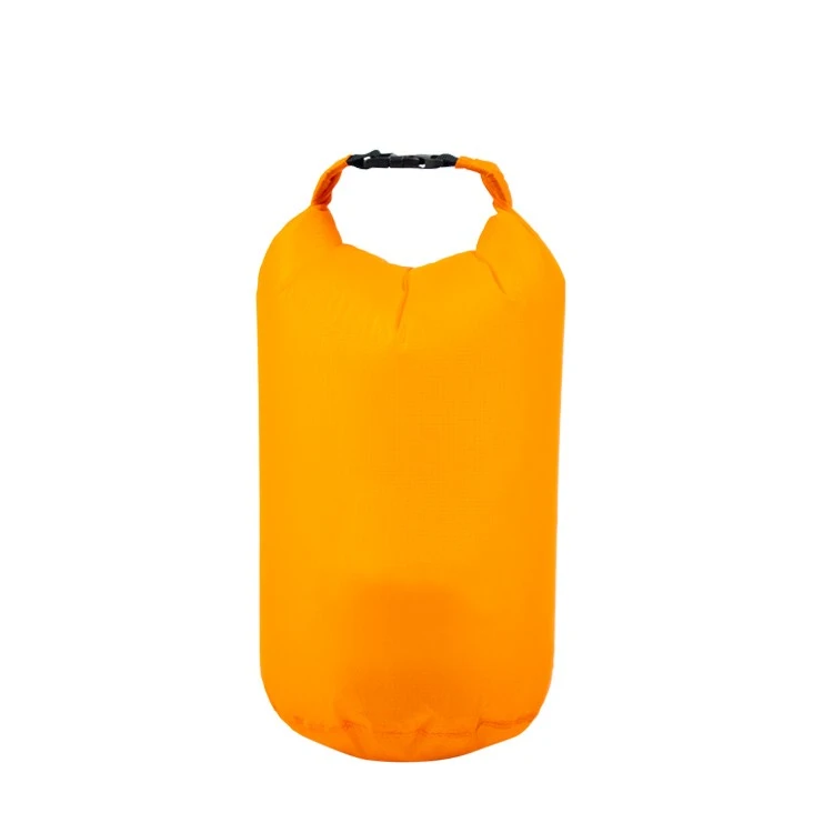 DRY TUBE BAG -ORANGE 01