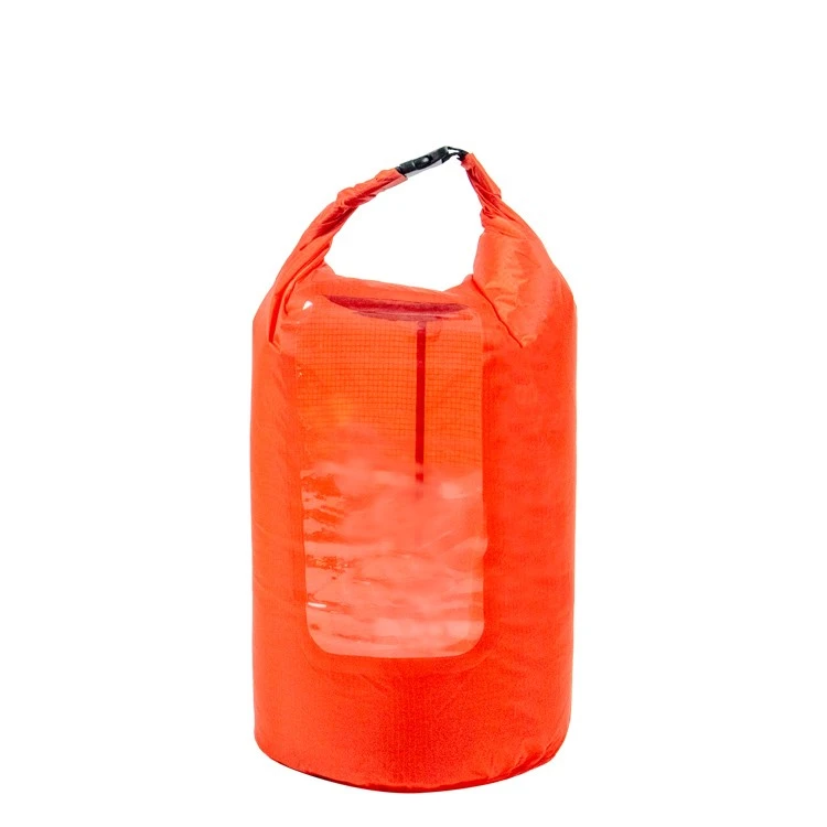 DRY TUBE BAG -RED