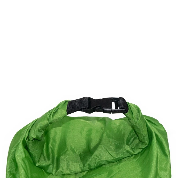 DRY TUBE BAG -GREEN DRY TUBE BAG -GREEN